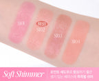 CLIO Soft Blending Shadow Stick 1.4g (Soft Shimmer 4 Colour Options) from Korea
