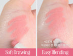 CLIO Soft Blending Shadow Stick 1.4g (Soft Shimmer 4 Colour Options) from Korea