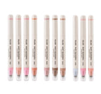 CLIO Soft Blending Shadow Stick 1.4g (Soft Matte 5 Colour Options) from Korea