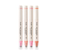 CLIO Soft Blending Shadow Stick 1.4g (Soft Shimmer 4 Colour Options) from Korea