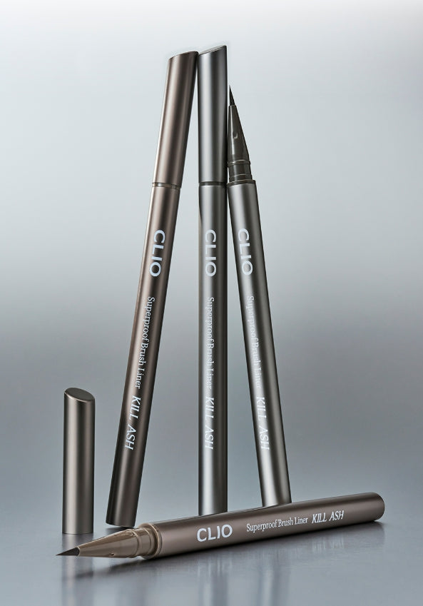 2 x CLIO Chiffon Mood Lip 3.2 גרם (6 צבעים) מבית Korea_MU