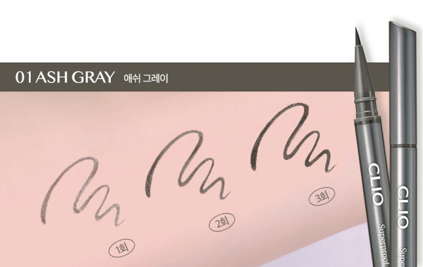 2 x CLIO Chiffon Mood Lip 3.2 גרם (6 צבעים) מבית Korea_MU