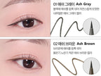 2 x CLIO Chiffon Mood Lip 3.2 גרם (6 צבעים) מבית Korea_MU