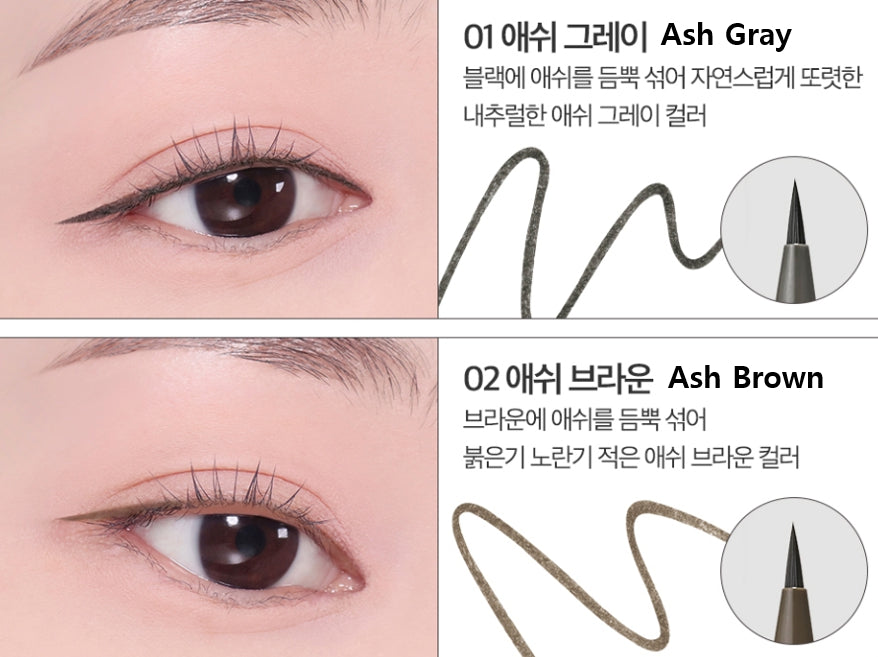 2 x CLIO Chiffon Mood Lip 3.2 גרם (6 צבעים) מבית Korea_MU