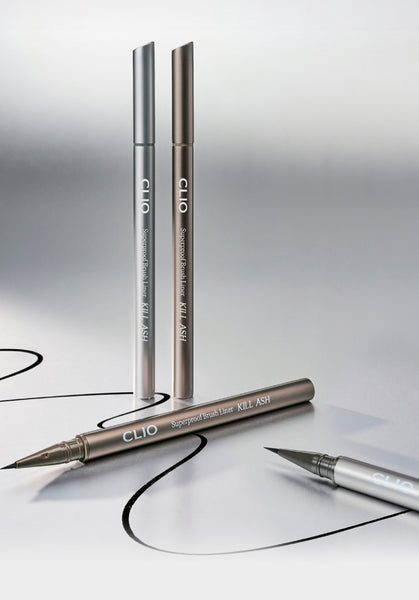 2 x CLIO Chiffon Mood Lip 3.2 גרם (6 צבעים) מבית Korea_MU