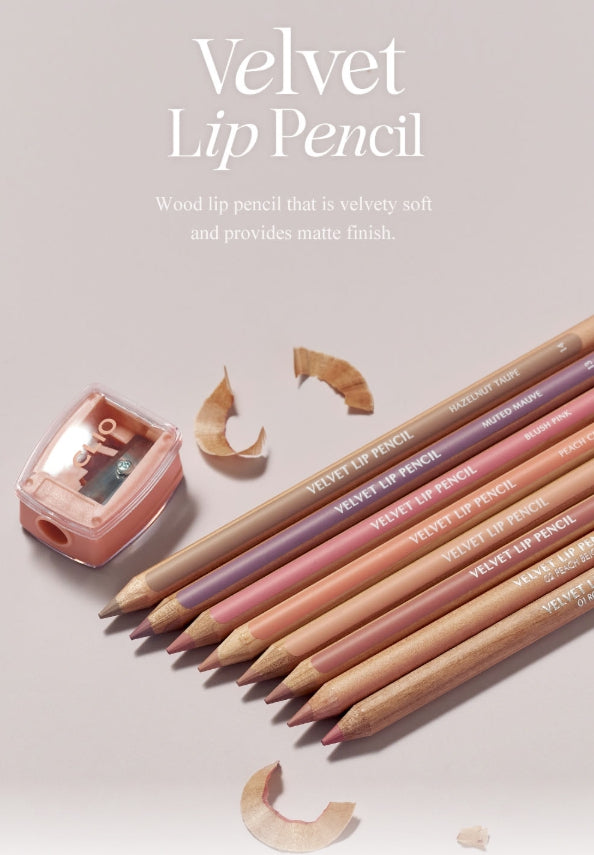 2 x CLIO Chiffon Mood Lip 3.2 גרם (6 צבעים) מבית Korea_MU