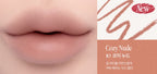 CLIO Velvet Lip Pencil 1.45g, 7 Colour Options from Korea