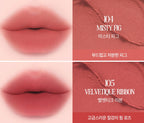 CLIO Volumate Blur & Gloss Tint 3.8g, Blur Version 10 Colour Options from Korea