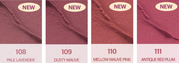 CLIO Volumate Blur & Gloss Tint 3.8g, Blur Version 10 Colour Options from Korea