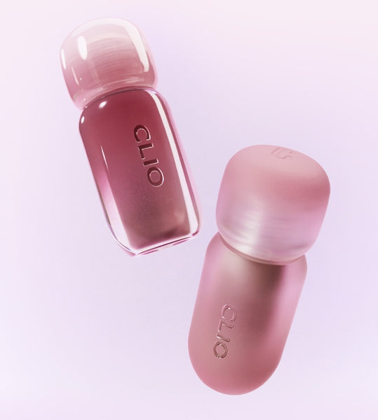 CLIO Volumate Blur & Gloss Tint 3.8g, Gloss Version 12 Colour Options from Korea