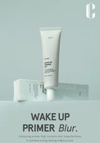 CLIO Wake Up Primer Blur 30ml from Korea