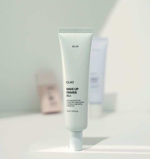CLIO Wake Up Primer Blur 30ml from Korea