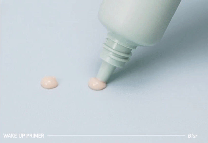CLIO Wake Up Primer Blur 30ml from Korea