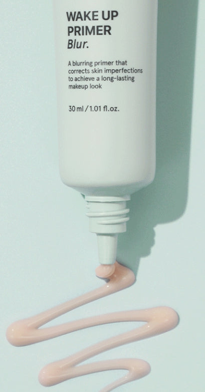 CLIO Wake Up Primer Blur 30ml from Korea