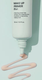 CLIO Wake Up Primer Blur 30ml from Korea