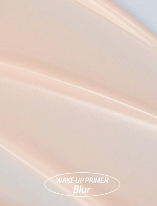 CLIO Wake Up Primer Blur 30ml from Korea
