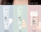 CLIO Wake Up Primer Blur 30ml from Korea