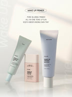 CLIO Wake Up Primer Tone UP 30ml from Korea