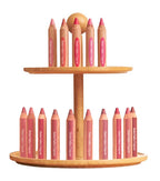 2 x CLIO Butter Balm Crayon 3.9g, Creamy Matte 10 Colour Options from Korea