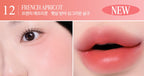 2 x CLIO Butter Balm Crayon 3.9g, Light Matte 5 Colour Options from Korea