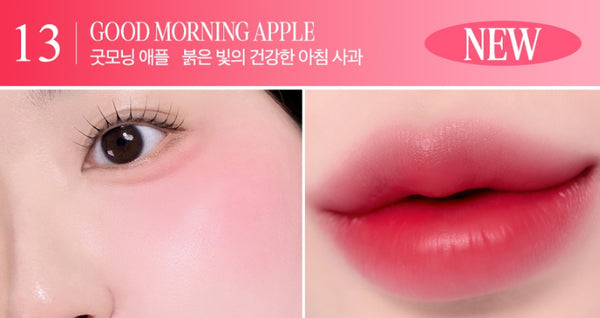 CLIO Butter Balm Crayon 3.9g, Light Matte 5 Colour Options from Korea