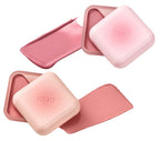 2 x CLIO Essential Lipcheek Tap 4.5g, 10 Colour Options from Korea