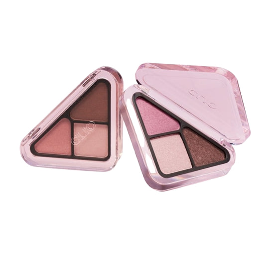 2 x CLIO Chiffon Mood Lip 3.2 גרם (6 צבעים) מבית Korea_MU