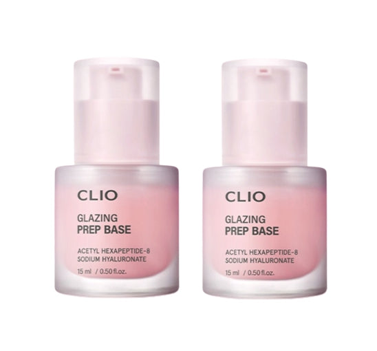 CLIO Kill Cover Founwear כרית הכל חדש 15g x 2ea 6 צבעים מ-Korea_MU