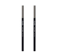 2 x CLIO Kill Brow Slim Brow 0.024g, #04 Cool Gray from Korea