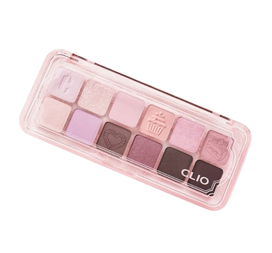 2 x CLIO Chiffon Mood Lip 3.2 גרם (6 צבעים) מבית Korea_MU