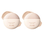 2 x CLIO Serum Cover Skin Tint 30ml SPF20 PA+++, 3 Colours from Korea