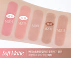 CLIO Soft Blending Shadow Stick 1.4g (Soft Matte 5 Colour Options) from Korea