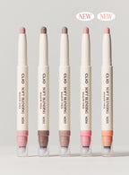 CLIO Soft Blending Shadow Stick 1.4g (Soft Matte 5 Colour Options) from Korea