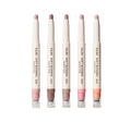 CLIO Soft Blending Shadow Stick 1.4g (Soft Matte 5 Colour Options) from Korea