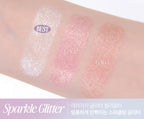2 x CLIO Soft Blending Shadow Stick 1.4g (Sparkle Glitter 3 Colour Options) from Korea