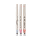 2 x CLIO Soft Blending Shadow Stick 1.4g (Sparkle Glitter 3 Colour Options) from Korea