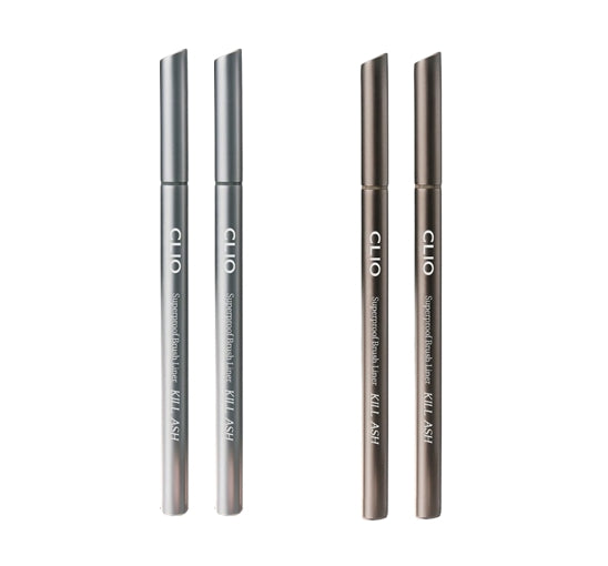 2 x CLIO Chiffon Mood Lip 3.2 גרם (6 צבעים) מבית Korea_MU