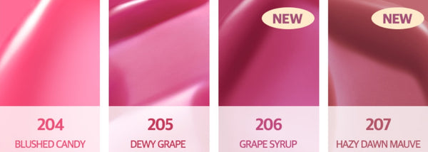 CLIO Volumate Blur & Gloss Tint 3.8g, Gloss Version 12 Colour Options from Korea