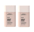 2 x CLIO Wake Up Primer Tone UP 30ml from Korea