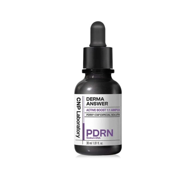 CNP Laboratory Derma+ Answer Active Boost Ampule 30ml from Korea by CNP Laboratory