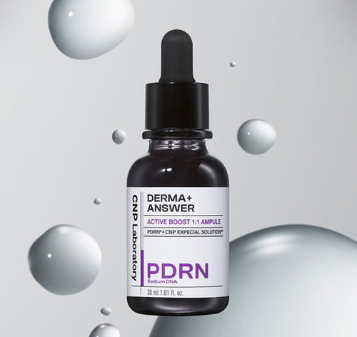 CNP Laboratory Derma+ Answer Active Boost Ampule 30ml from Korea by CNP Laboratory