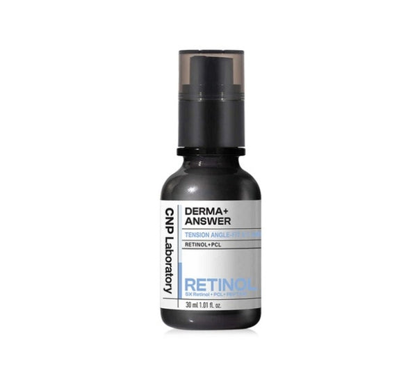 CNP Laboratory Derma+ Answer Tension Angle- Fit Ampule 30ml from Korea by CNP Laboratory