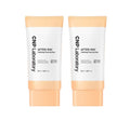 2 x CNP Laboratory AFTER-RAY Calming Tone Up Sun 50ml SPF50+ PA++++ from Korea by CNP Laboratory