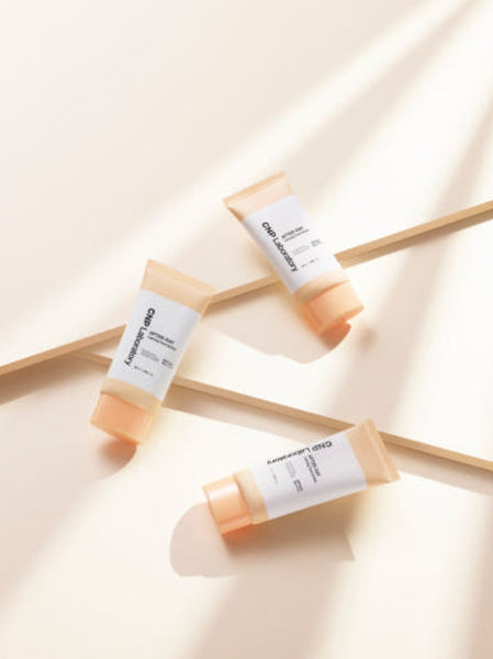CNP Laboratory AFTER-RAY Calming Tone Up Sun 50ml SPF50+ PA++++ from Korea by CNP Laboratory
