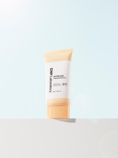 CNP Laboratory AFTER-RAY Calming Tone Up Sun 50ml SPF50+ PA++++ from Korea by CNP Laboratory
