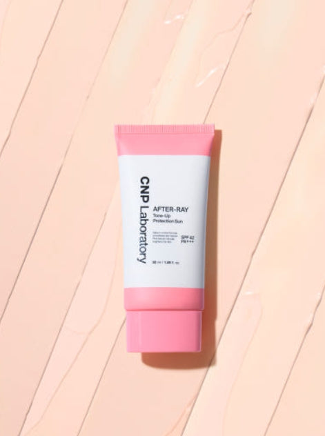 CNP Laboratory AFTER-RAY Tone-Up Protection Sun 50ml SPF42 PA+++ from Korea by CNP Laboratory