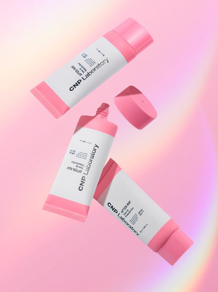 CNP Laboratory AFTER-RAY Tone-Up Protection Sun 50ml SPF42 PA+++ from Korea by CNP Laboratory