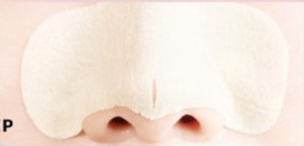 CNP Laboratory Anti-Pore Blackhead Clear Kit Strip (3 ea) from Korea by CNP Laboratory