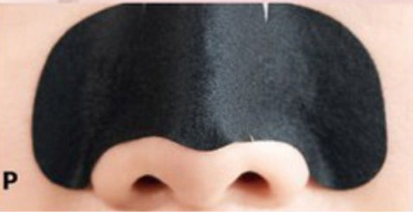 CNP Laboratory Anti-Pore Blackhead Clear Kit Strip (3 ea) from Korea by CNP Laboratory