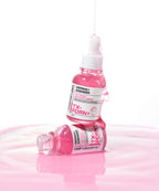 CNP Laboratory Derma+ Answer Pink Toning Deep-In Shot Ampule 30ml from Korea by CNP Laboratory